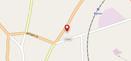 Vyanjan Vatika 'City Point on map