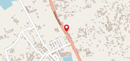 Vyas Dal Bati on map