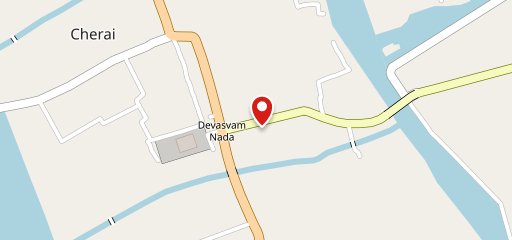 Vypin Ruchikal on map