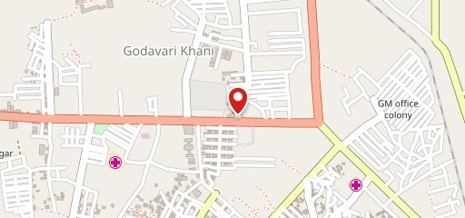 Vyshnavi Mess and Tiffins-No.1 in Quality on map