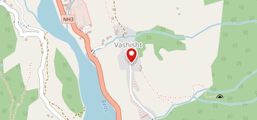 Wabi-Sabi Café & Bakery on map