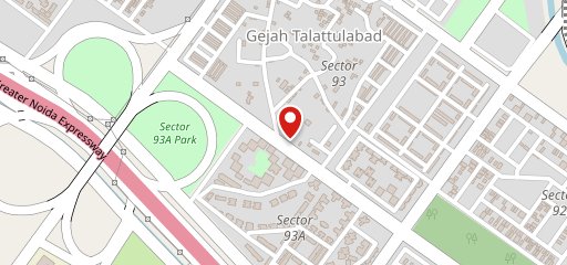 Wabi Sabi Bakery on map