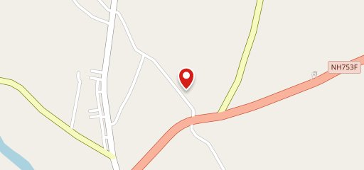 WADEKAR MISAL HOUSE on map