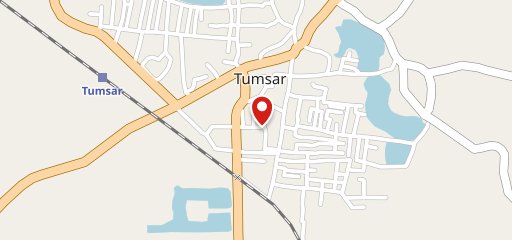 Wadtakr Sabji Bhandar on map