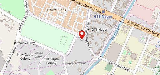 Waffle nation on map