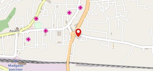 Chicken Planet (حلال‎) on map