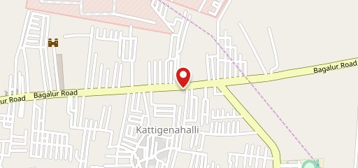 Waffle T Theory on map