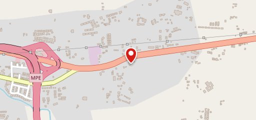 Waffleaza cafe on map