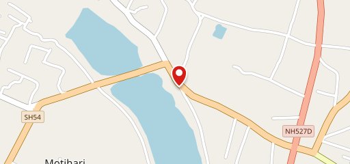 Waffles Pizza Motihari on map