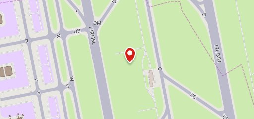 wagamama - Malpensa Airport sulla mappa