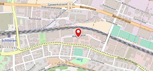 Wagi10 Asian Nights sulla mappa