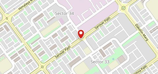 Wah Ji Wah 34 on map