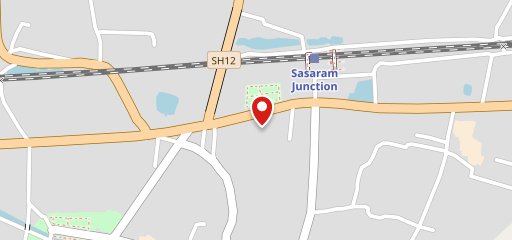 Wah Lajawab Manage By Green Planet Restaurants on map