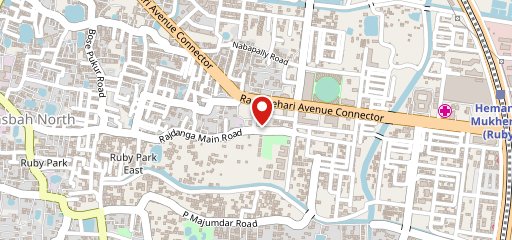 Wah Thali - Meals & Combos on map