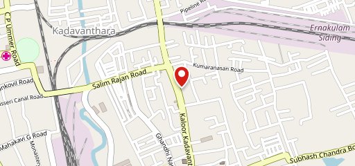 WAH TURK GYROS AND GRILLS on map