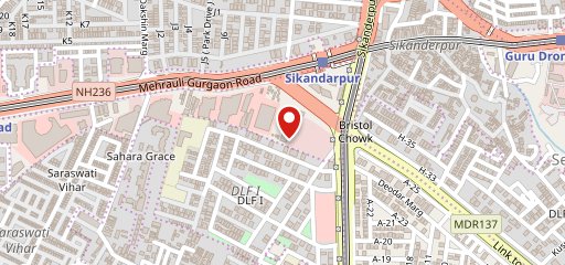 Waka Waka The Night Club on map