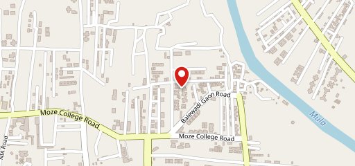 Wakka Makka Chinese on map