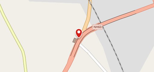 Kai. Walchand Bapuji Hotel on map