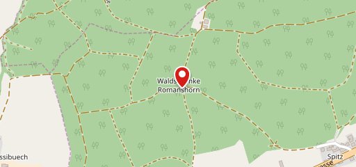 Waldschenke sulla mappa