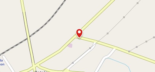 Walia Chicken Corner on map