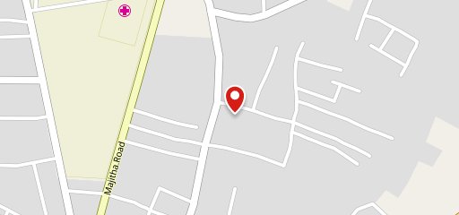 WALIA FAST FOOD on map