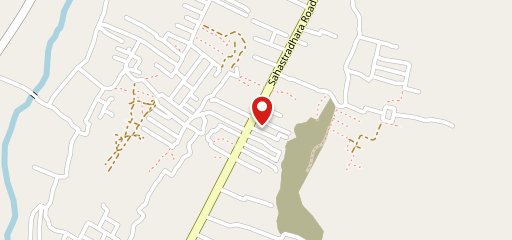 Walk In Woods on map