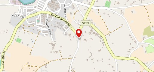 ASSATRASI FAVIGNANA sulla mappa