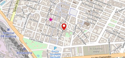 Walla Walla - tasty burger sulla mappa