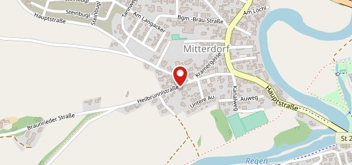 Heilbrunnl Inh.Schmidbauer Christian sur la carte