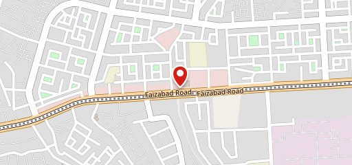 Walnut Bakery on map