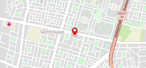 Walnut Bakery on map