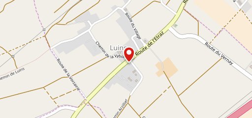 Walther's Club sulla mappa