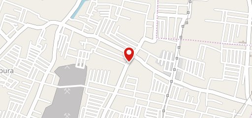 Wang's Kitchen on map