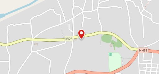 Wanted Chhole Kulche on map