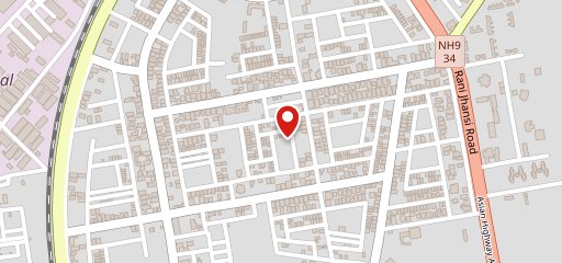 Wanya Zone - eat fresh on map