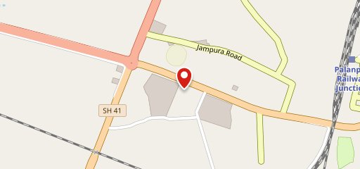 WAR GAME ZONE on map