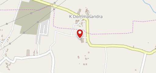 WarmOven Cake & Desserts on map