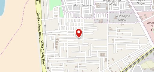 WarmOven Cake & Desserts on map