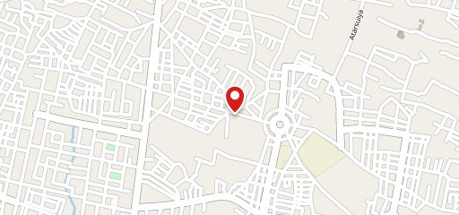 Warsi Restaurant on map