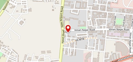 wasabi15 Vimannagar on map