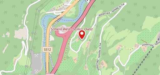 Wassererhof Buschenschank sulla mappa