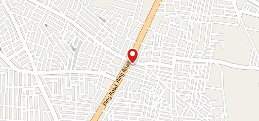 Wasundhara's Family Garden Restaurant on map