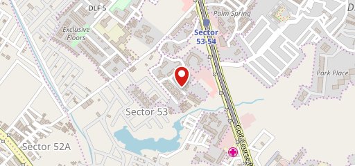 Wat-a-Burger! - India ka Burger on map