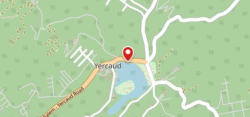 Waterfront Multicuisine Restaurant on map