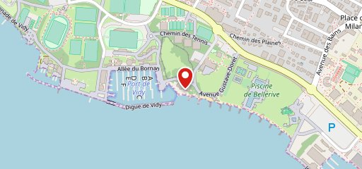 Watergate sulla mappa