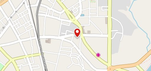 Wawa fastorant & cakeshop (Sai bakers & stores) on map