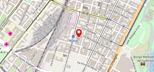 Waxy O'Connor sulla mappa