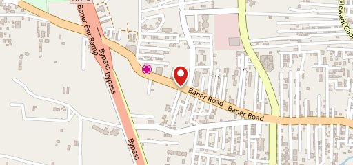 Way Down South on map