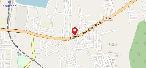 Way To Food Restaurant on map