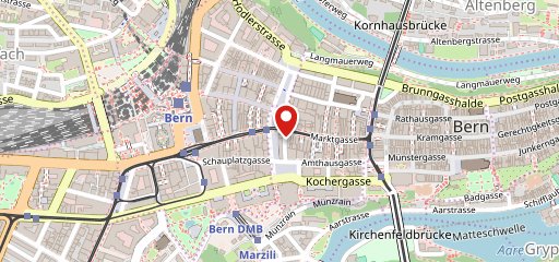 Piazza Italia sulla mappa